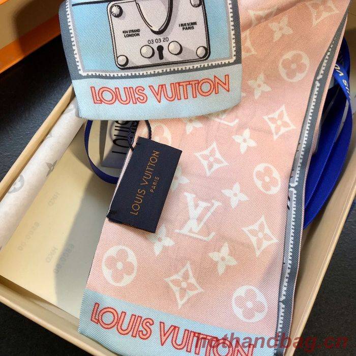 Louis Vuitton Scarf LVS00188